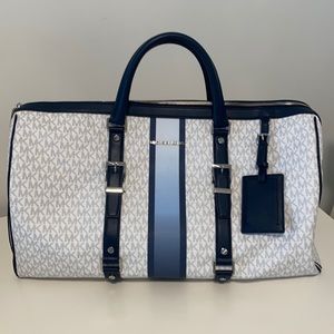 Michael Kors XL Weekender Bag